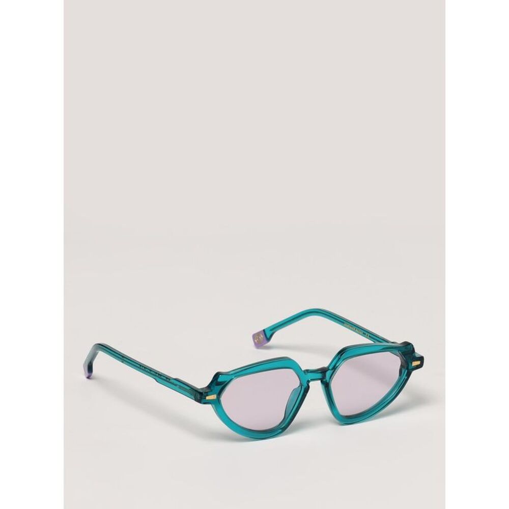Kyme Sunglasses Woman Green